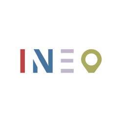 Logo - Ineo bunt