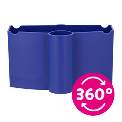 Water container 735 WBB blue,...