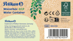 Water container 735 WBE eco, f...
