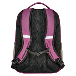 Rucksack be.adventurer purple,...