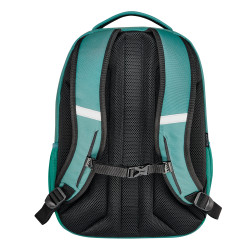 Rucksack be.simple dark green,...