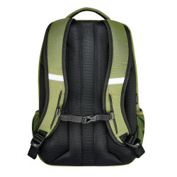 Rucksack be.urban chive green,...