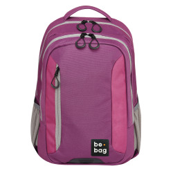 Rucksack be.adventurer purple,...