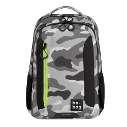 Rucksack be.adventurer camoufl...