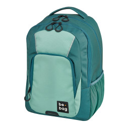 Rucksack be.simple dark green,...