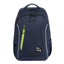 Rucksack, be.urban indigo blue...