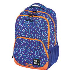 Rucksack be.freestyle confetti...