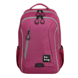 Rucksack be.urban berry grey,...