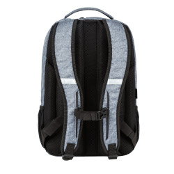 Rucksack be.urban grey melange...