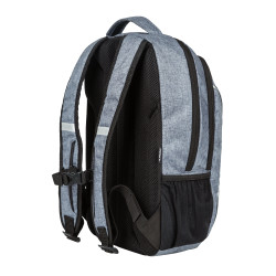 Rucksack be.urban grey melange...