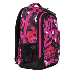 Rucksack be.ready pink summer,...