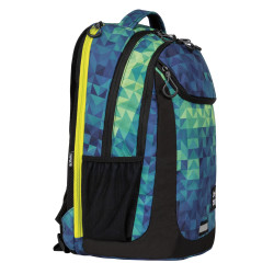 Rucksack be.active magic trian...