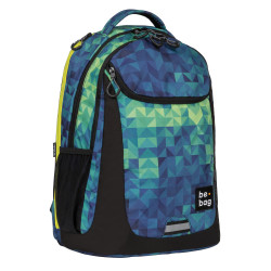 Rucksack be.active magic trian...