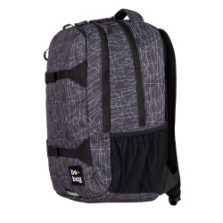 Rucksack be.explorer geo lines...