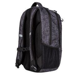 Rucksack be.explorer geo lines...