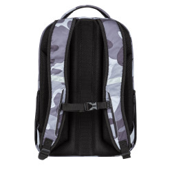 Rucksack be.adventurer camoufl...