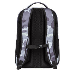 Rucksack be.adventurer camoufl...