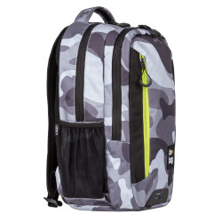 Rucksack be.adventurer camoufl...