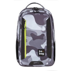 Rucksack be.adventurer camoufl...