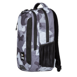 Rucksack be.adventurer camoufl...