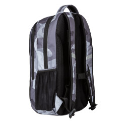 Rucksack be.adventurer camoufl...