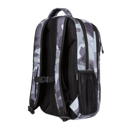 Rucksack be.adventurer camoufl...