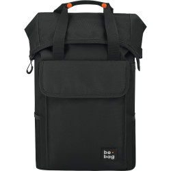 Rucksack be.flexible black, Vo...