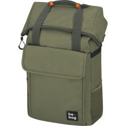 Rucksack be.flexible olive, di...