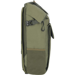 Rucksack be.flexible olive, re...