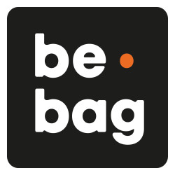 be.bag Markenlogo