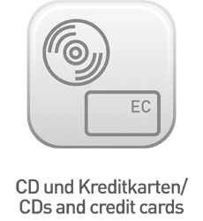 04/13 CD-Kreditkarte