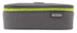 Faulenzer beatBox ABC Gray/Yel...