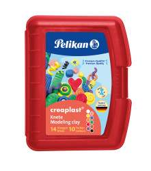 Creaplast Kinderknete 198/10R...