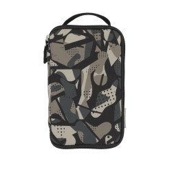 Faulenzer 2 Go Camo Gray, Vord...