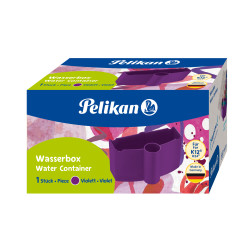 Wasserbox 735 WBV Violett, Fal...