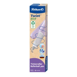 Tintenroller Twist eco Lavende...