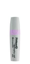 Textmarker 490 Pastel eco Lave...