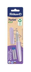 Tintenroller Twist eco Lavende...