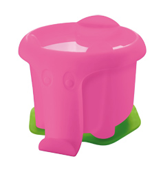 01/2013 Wasserbox pink