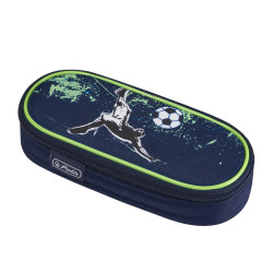 Faulenzer Etui Kick it