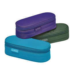 Faulenzer Etui Fresh Colors, 3...