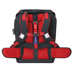 Grundschulrucksack SoftFlex Dr...