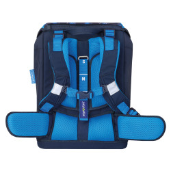 Grundschulrucksack SoftFlex Di...