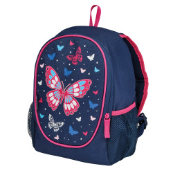 Kindergartenrucksack Rookie Bu...