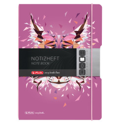 Notizheft my.book flex Wild An...