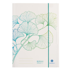 Sammelmappe GREENline Ginkgo