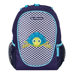 Kindergartenrucksack Rookie Tu...