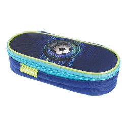 Faulenzer Etui Soccer