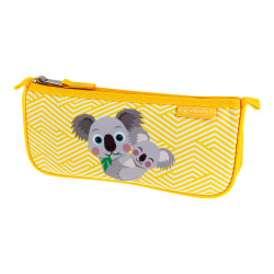 Faulenzer Sport Cute Animals K...