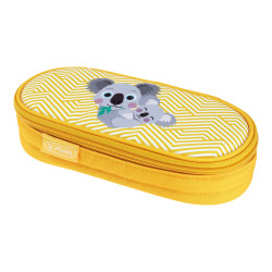 Faulenzer Etui Cute Animals Ko...